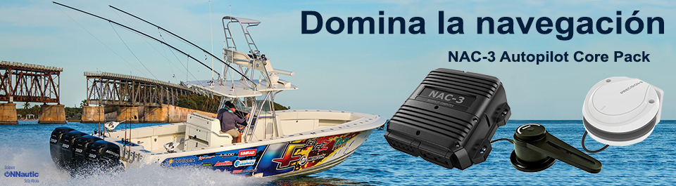 Piloto Autom Tico Lowrance Simrad Nac Core Pack Comprar